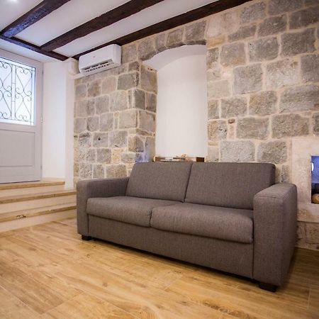 Studio apartman Ana Spalato Esterno foto