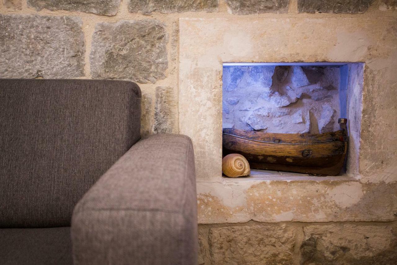 Studio apartman Ana Spalato Esterno foto
