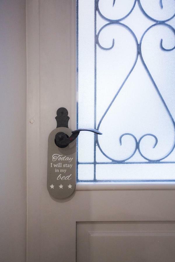 Studio apartman Ana Spalato Esterno foto