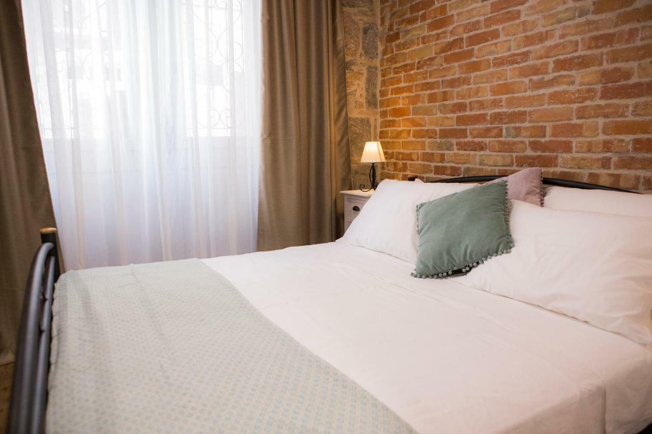 Studio apartman Ana Spalato Esterno foto