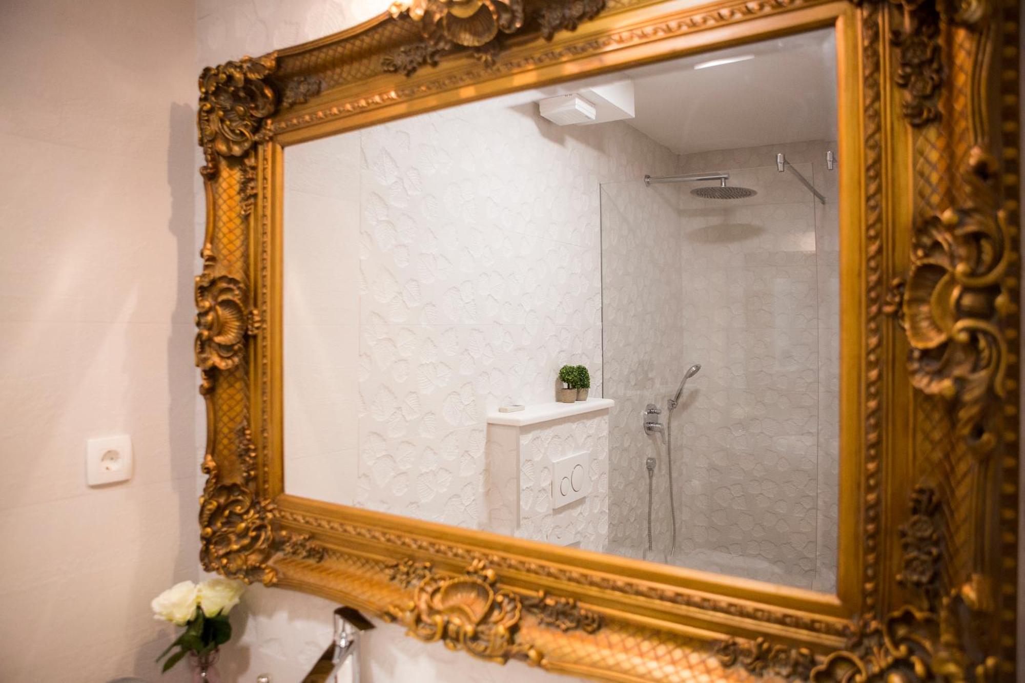Studio apartman Ana Spalato Esterno foto