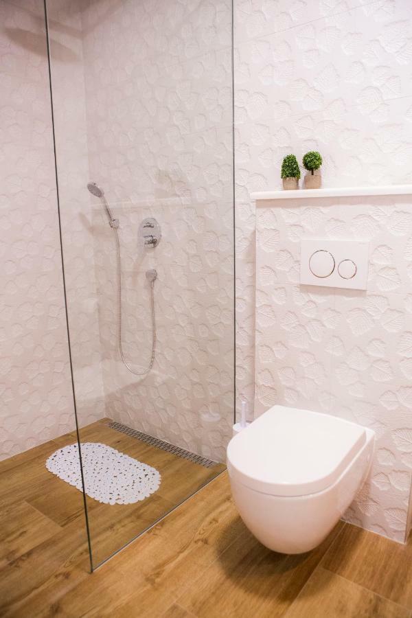 Studio apartman Ana Spalato Esterno foto